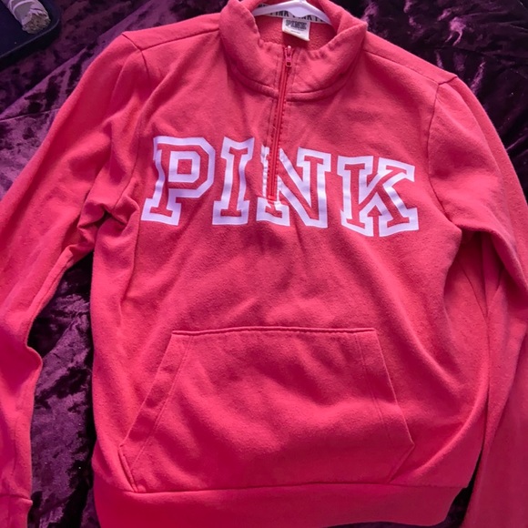 Victoria secret sweatshirt - Picture 1 of 1